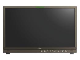 ADTECHNO UH3151S 12G-SDI対応4K UHDプレビューディスプレイ 31.5型/3840×2160/12G-SDI、3G-SDI、HDMI/ブラック/スピーカー：あり