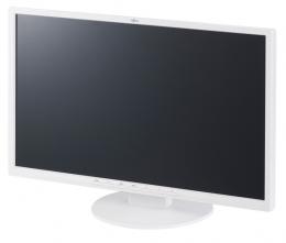 富士通 VL-E22-8TC DISPLAY E22-8TC LED(抗菌、D-MODE対応)/21.5型/1920×1080/アナログ:Mini-Dsub15pin、デジタル:HDMI・DisplayPort/ホワイト/スピーカー：あり