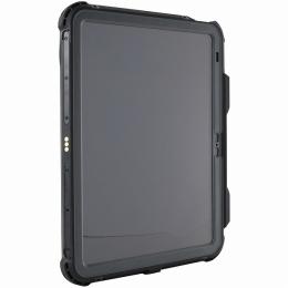 エムディーエス MDS-BSCIP109G10BK iPad 10.9（第10世代）専用 防水防塵耐衝撃ケース ブラック