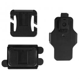 Transcend TS-DBK2 Body Camera Accessory Kit Mount