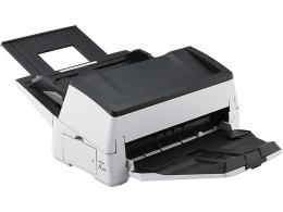 Ricoh FI-7600 GMW558 fi-7600 A3両面カラースキャナ