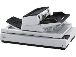 Ricoh FI-7700 GMW556 fi-7700 A3両面カラースキャナ