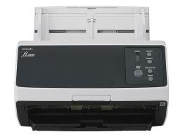 Ricoh FI-8150 GMW566 fi-8150 A4カラーイメージスキャナ