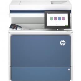 日本HP 6QN29A#ABJ HP Color LaserJet Enterprise MFP 5800dn