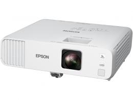 EPSON EB-L210W ビジネスプロジェクター/スタンダードモデル/レーザー光源/4500lm/WXGA