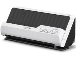EPSON DS-C420W A4ドキュメントスキャナー/シートフィード/両面同時読取/A4片面30枚/分/Wi-Fi