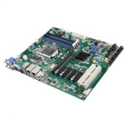 アドバンテック AIMB-786G2-00A3 産業用フルサイズATXマザーボード LGA1151 ATX Q370/2LAN/DP/DVI/VGA I210