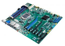 アドバンテック ASMB-786G4-00A1 LGA 1151 ATX Server Board C246 GbEx4