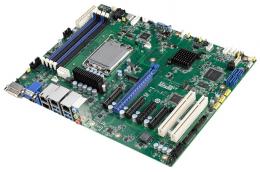 アドバンテック ASMB-788G4-00A1 LGA 1700 ATX Server Board W680 GbEx4