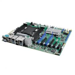 アドバンテック ASMB-815I-00A1E CIRCUIT BOARD LGA3467 ATX SMB w/8 SATA/5 PCIe x8/IPMI