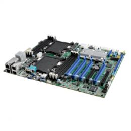 アドバンテック ASMB-825T2-00A1E LGA3467 ATX SMB w/8 SATA/4 PCIe x16/2 10GbE/IPMI