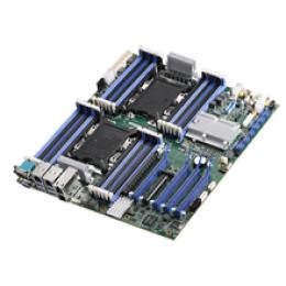 アドバンテック ASMB-935T2-00A1 LGA3647 EATX SMB 24 DIMM/5 PCIe x16/2 10GbE/IPMI