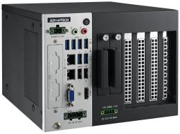 アドバンテック IPC-240-21A1 2 PCIe/2 PCI Compact IPC Chassis