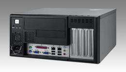 アドバンテック IPC-5120-25D Wallmount chassis front I/O mATX W/250W