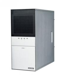 アドバンテック IPC-5122-00B Wallmount chassis for mATX W/O PSU