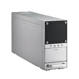 アドバンテック IPC-6025BP-35B Wallmount chassis 5-slot SBC W/350W