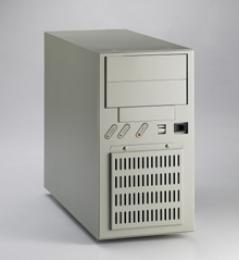 アドバンテック IPC-6608BP-30D Wallmount chassis 8-slot SBC W/350W