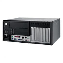 アドバンテック IPC-7120-35D Wallmount chassis front I/O ATX MB W/35