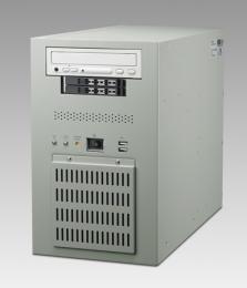 アドバンテック IPC-7132MB-30B Wallmount chassis ATX/mATX MB W/300W