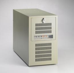 アドバンテック IPC-7220-50C Wallmount chassis ATX/mATX MB W/500W