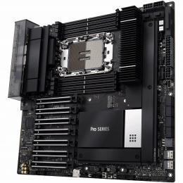 【法人様宛限定】ASUS PRO/WS/W790E-SAGE/SE Intel W790チップセット搭載 LGA4677 EEB ワークステーションマザーボード