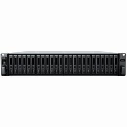 Synology FS3410 Intel 8コアXeon搭載24ベイオールフラッシュNAS FlashStation FS3410