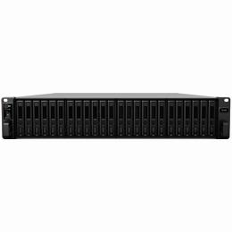 Synology FS3600 FlashStation FS3600 24ベイ オールフラッシュNAS 12コアXeon RAM16GB 10GBASE-T