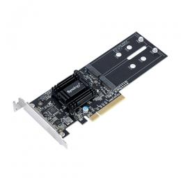 Synology M2D18 PCIe Adapter Card