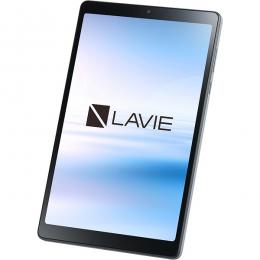 NEC PC-T0855GAS LAVIE Tab T8 T0855/GAS アルティックグレー/CPU：MediaTek A22/メモリ：4GB/ストレージタイプ：eMMC・64GB/OS：Android 12/8型/SIMスロット：無し