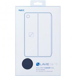 NEC PC-AC-AD039C LAVIE Tab T0855G タブレットカバー