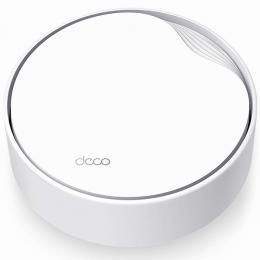 TP-LINK Deco X50-PoE(1-pack)(US) AX3000 PoE対応メッシュWi-Fi 6システム（1パック）