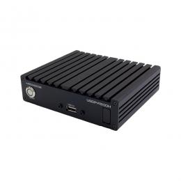 MEDIAEDGE MS-LSB150 Live Server Box150