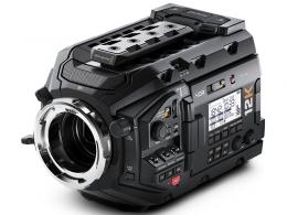 BlackmagicDesign 9338716-008340 CINEURSAMUPRO12KOLPF Blackmagic URSA Mini Pro 12K OLPF