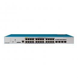 APRESIA APLGM228GTPOE ApresiaLightGM228GT-POE 【5年間先出しセンドバック付】PoE+対応レイヤー2スイッチングHUB (24port)