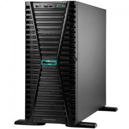 HPE P55536-291 ML110 Gen11 Xeon Silver 4410Y 2.0GHz 1P12C 32GBメモリ 8SFF Intel VROC 800W電源 オンボード1Gbx2 RPS対応モデル