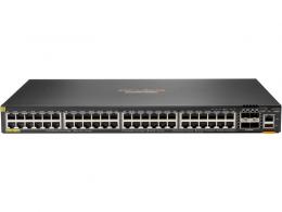 HPE S0M85A#ACF HPE Aruba Networking CX 6200F 48G Class4 PoE 4SFP 740W Switch