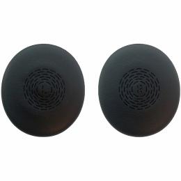 Jabra 14101-86 Evolve2 50/55 交換用イヤークッション「Jabra Evolve2 50/55 Earcushion 1 pair」