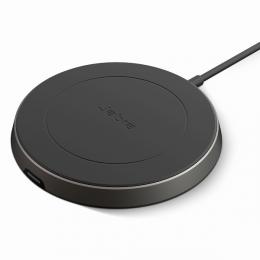 Jabra 14207-92 Evolve2 65 Flex専用ワイヤレス充電パッド「Wireless Charging Pad 1 piece」