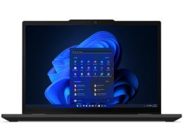 レノボ 21F2S00K00 ThinkPad X13 Yoga Gen 4 （Core i5-1335U/16GB/SSD・256GB/ODDなし/Win11Pro/Office無/13.3型(WUXGA)/WiFi）