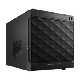 アドバンテック HPC-2040-25ZX HPC-2040 Mini Tower Chassis w/ 250W SPS