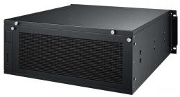 アドバンテック HPC-7420-85ZX 4U Chassis for ATX MB  850W SPS  0-50C