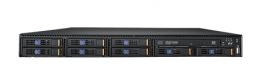 アドバンテック HPC-8108-65RA1 HPC-8108 1U-8bay SAS/SATA EATX Chassis 6