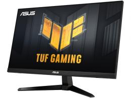【法人様宛限定】ASUS VG246H1A 23.8型ワイドゲーミングモニター/1920×1080(フルHD)/HDMI/ブラック/スピーカー：なし