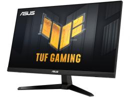 ASUS VG246H1A 23.8型ワイドゲーミングモニター/1920×1080(フルHD)/HDMI/ブラック/スピーカー：なし