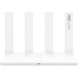 ファーウェイ WS7100 V2 HUAWEI WiFi AX3 NEW プリセット版(IPoE対応)