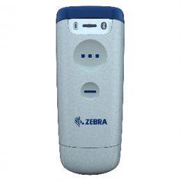 Zebra CS6080-HC4F00BVZK CS60 Bluetoothスキャナ ヘルスケア（HC）モデル