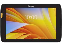 Zebra ET40AA-001C1B0-A6 堅牢型タブレット ET40 8インチ無線LANモデル本体 (Snapdragon SM6375/Android/8型)