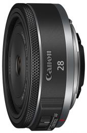 CANON 6128C001 RF28mm F2.8 STM