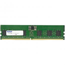 ADTEC ADS4800D-R16GSBT DDR5-4800 RDIMM 16GB 1Rx8 80bit