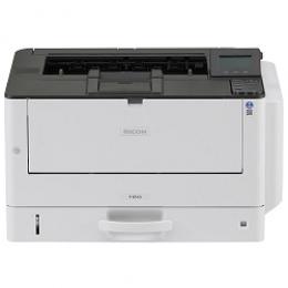 Ricoh 514510 A3モノクロレーザープリンター RICOH P 6510